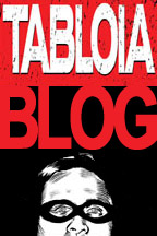 Tabloia Web Comic